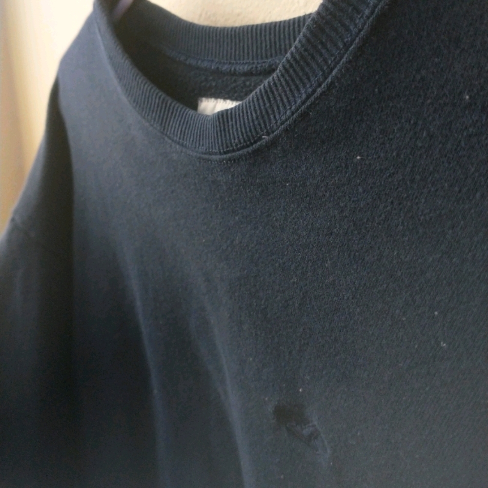 Crew neck Hollister Sweater